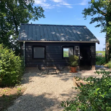Bed & Breakfast 't Echteld
