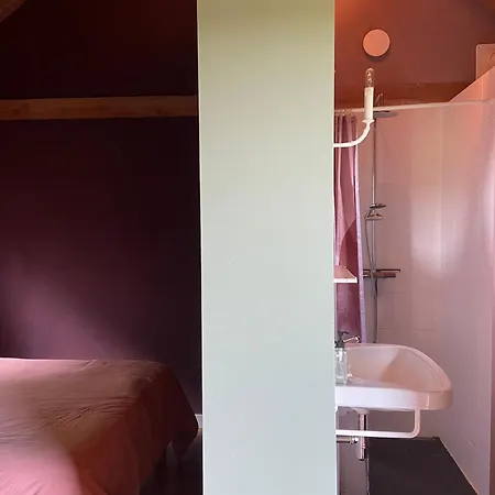 't Bed and Breakfast Echteld