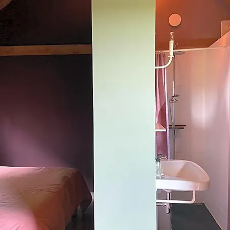 Alojamento de Acomodação e Pequeno-almoço 't Echteld