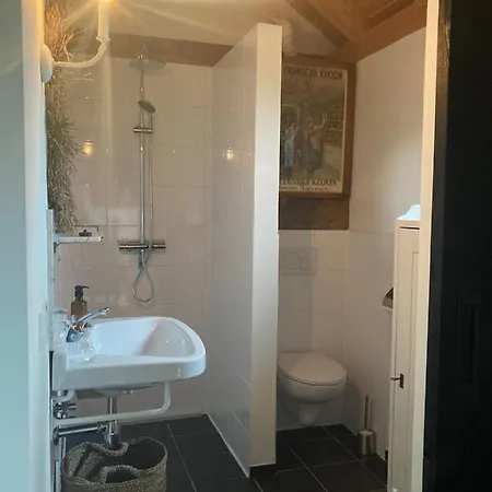 't 住宿加早餐酒店 3*