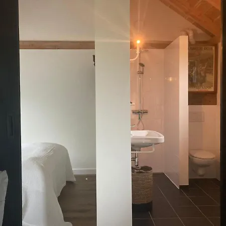 't 住宿加早餐酒店 3*