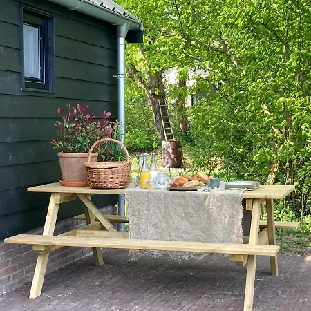 住宿加早餐酒店 't