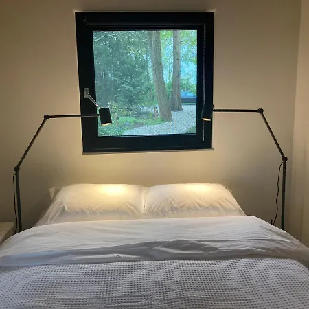 't 住宿加早餐酒店 埃赫特尔德