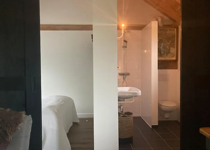 't 住宿加早餐酒店 3*